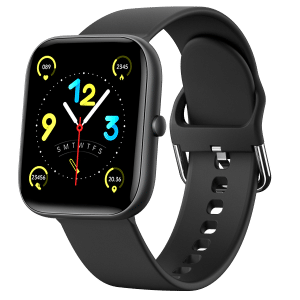 Ceas Smartwatch Chronova PRO Roz Sakura in romana, Telefon s