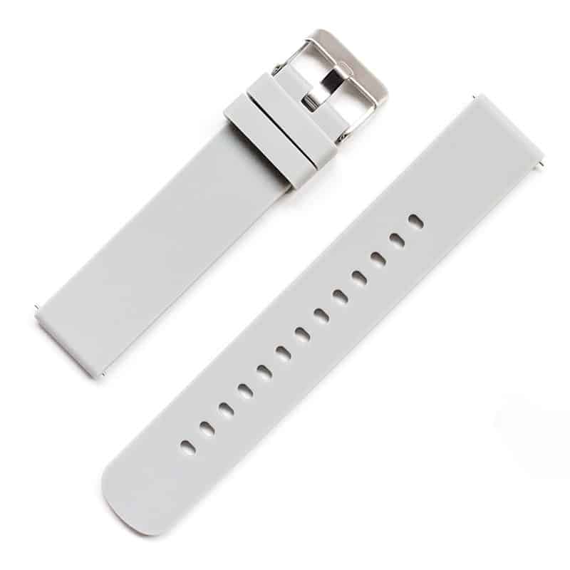 Curea Silicon iQuality® 20mm Gri