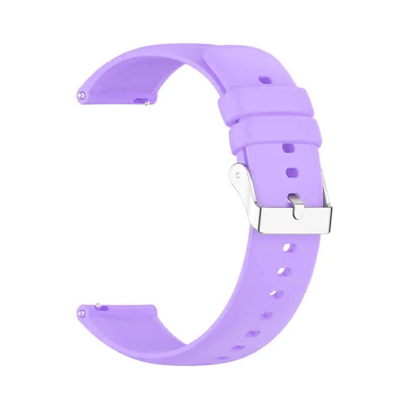 Curea Silicon iQuality® 20mm, Mov