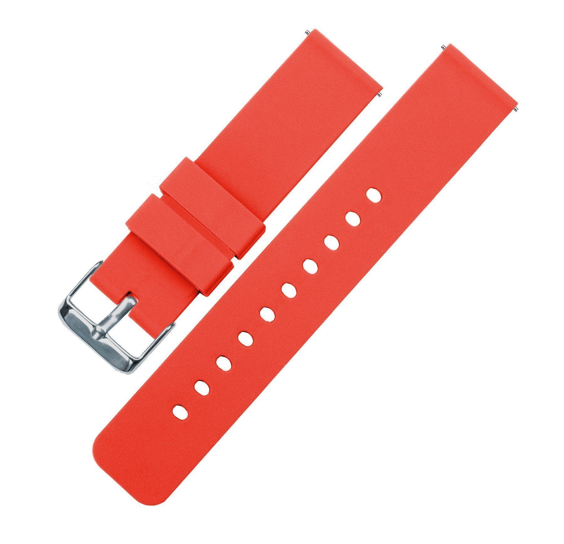 Curea Silicon iQuality® 20mm, Orange