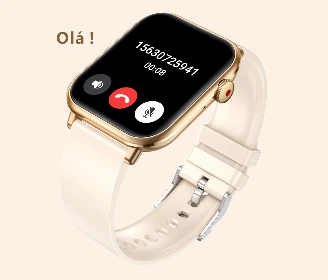 ceas smartwatch dama. smartwatch femei cu un buton de apel pe el. Smartwatch monitorizare sanatate, smartwatch monitorizare glicemie, smartwatch telefon, smartwatch cu apelare, smartwatch apelare