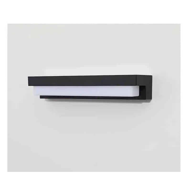 Lampa solară exterior LED - Design minimalist Adaugă o notă modernă grădinii tale cu această lampă solară exterior LED, perfectă pentru iluminarea pe timp de noapte. Eficientă și rezistentă la intemperii.