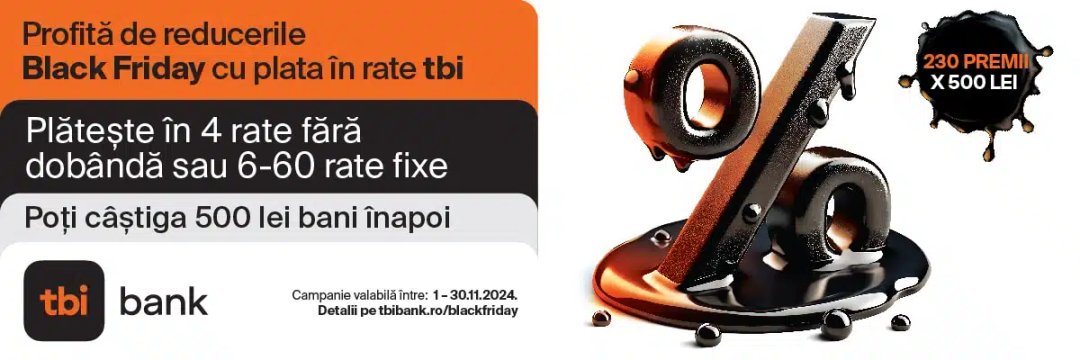 Oferte Black Friday TBI Bank cu Ceasuri Smartwatch pentru barbati, femei si copii cu cartela sim 4g , nfc , tensiune arteriala si glicemie.