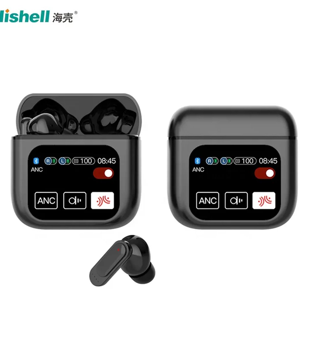 Casti Traducator iQuality AI, Traducere in Timp Real